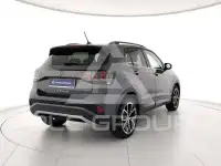 2025 Volkswagen T-Cross