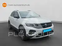 2025 Volkswagen T-Cross