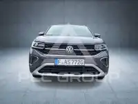 2025 Volkswagen T-Cross