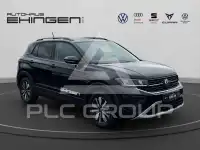 2025 Volkswagen T-Cross