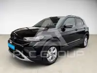 2025 Volkswagen T-Cross