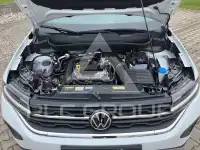 2025 Volkswagen T-Cross