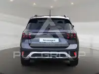 2025 Volkswagen T-Cross