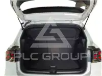 2025 Volkswagen T-Cross