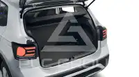 2025 Volkswagen T-Cross