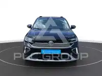 2025 Volkswagen T-Cross