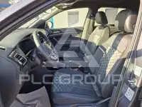 2025 Volkswagen T-Cross