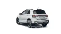 2025 Volkswagen T-Cross