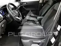2025 Volkswagen T-Cross