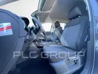 2026 Volkswagen T-Cross