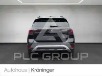 2025 Volkswagen T-Cross