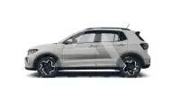 2025 Volkswagen T-Cross