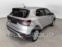 2025 Volkswagen T-Cross