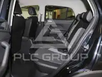 2025 Volkswagen T-Cross
