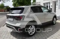 2025 Volkswagen T-Cross