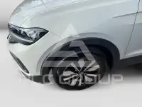 2025 Volkswagen T-Cross