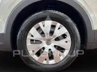 2025 Volkswagen T-Cross