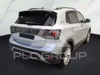 2025 Volkswagen T-Cross