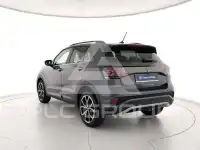 2025 Volkswagen T-Cross