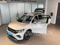 2025 Volkswagen T-Cross