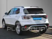 2025 Volkswagen T-Cross