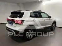 2025 Volkswagen T-Cross