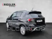 2025 Volkswagen T-Cross