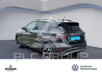 2025 Volkswagen T-Cross
