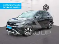 2025 Volkswagen T-Cross