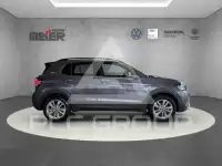 2025 Volkswagen T-Cross
