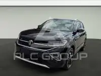 2025 Volkswagen T-Cross