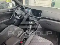 2025 Volkswagen T-Cross
