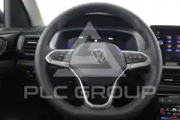 2025 Volkswagen T-Cross