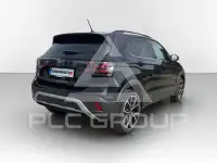 2025 Volkswagen T-Cross