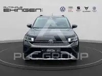 2025 Volkswagen T-Cross
