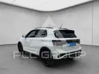2025 Volkswagen T-Cross