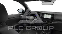 2025 Volkswagen T-Cross