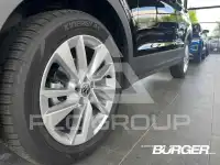 2025 Volkswagen T-Cross