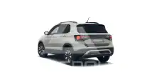 2025 Volkswagen T-Cross