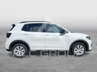 2025 Volkswagen T-Cross