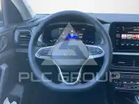 2026 Volkswagen T-Cross