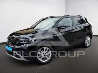 2025 Volkswagen T-Cross