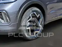 2025 Volkswagen T-Cross