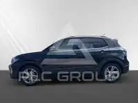 2025 Volkswagen T-Cross