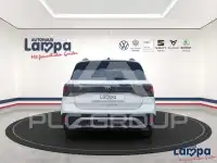 2025 Volkswagen T-Cross