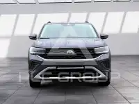 2025 Volkswagen T-Cross