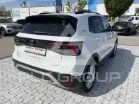 2025 Volkswagen T-Cross