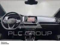 2025 Volkswagen T-Cross