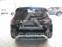 2025 Volkswagen T-Cross