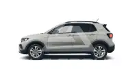2025 Volkswagen T-Cross